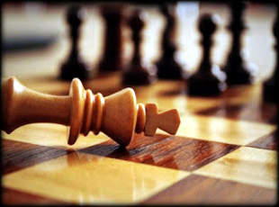 chess defeat