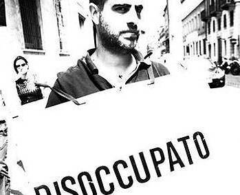 disoccupato