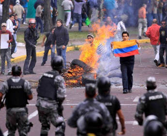ecuador