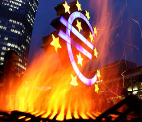 euro banks 510