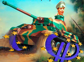euro panzer 1583005