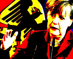 germania merkel nazismo 510