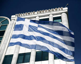 greece ecb
