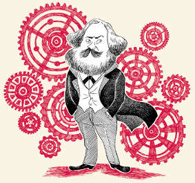 marx nobrow