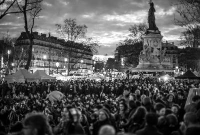 nuit debout francia 6 1