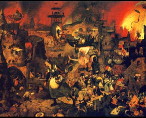 pieter bruegel the elder 011