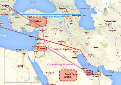 pipeline map proxy war