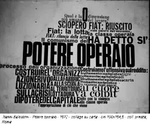 potere operaio1973