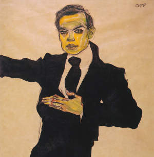 schiele122