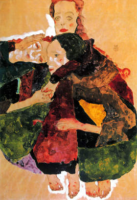 schiele124
