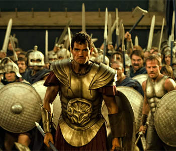 tragedia greca