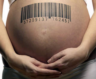 utero in affitto