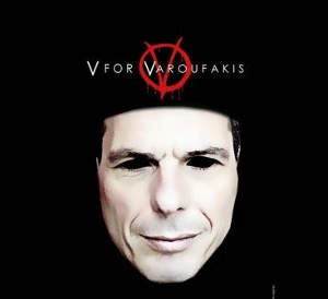 v varoufakis