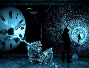 viaggi spazio temporali