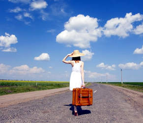 viaggiare