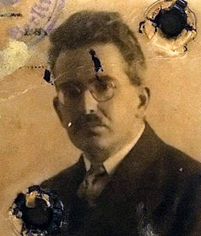 walter benjamin madrid 337x450