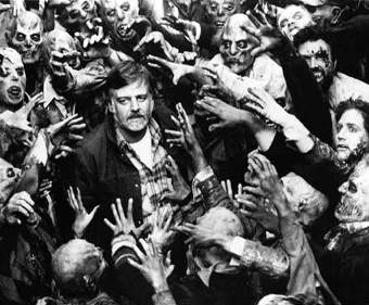 zombie