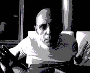  Michel Foucault el transgresor de la normalidad y la disciplina