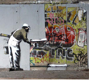 016 bansky