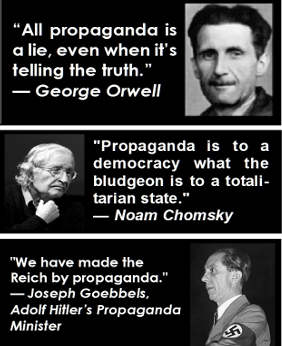 57631 goebbels propaganda quotes