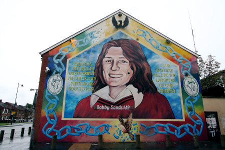 Bobby sands