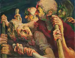 Bruno Ritter I rematori 2014