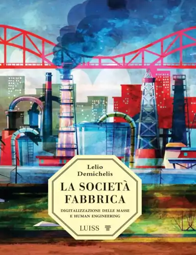 Demichelis La società fabbrica estrattodue