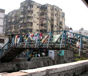 Dharavi