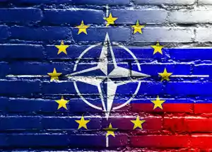 Europa Russia NATO Ucraina 