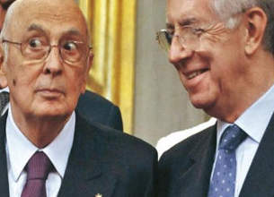 Giorgio Napolitano e Mario Monti h partb 638x300