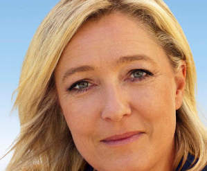 Marine Le Pen