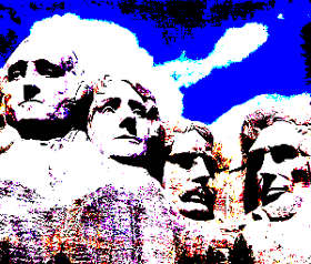 Mountrushmore