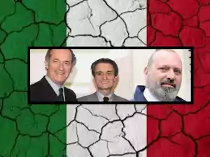 REGIONALISMO DIFFERENZIATO