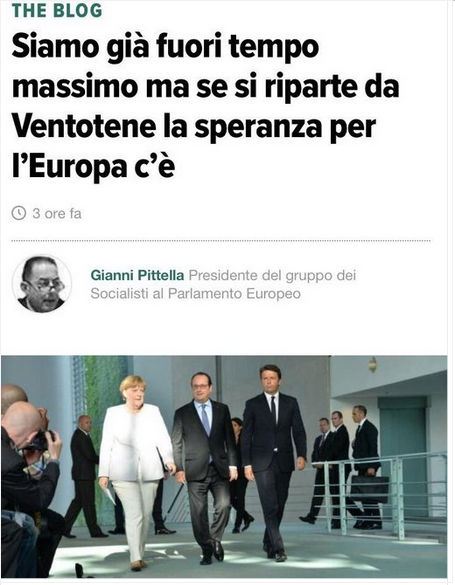 Schermata