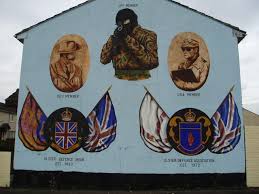 UVF