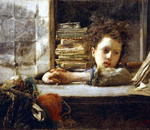 antonio mancini