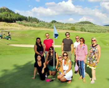 blogger castelfalfi