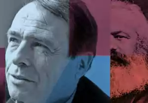 bourdieu marx