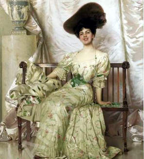 corcos vittorio matteo 1859 19 la contessa nerina pisani