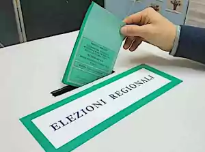 elezioni regionali