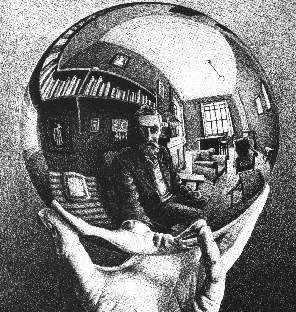 escher