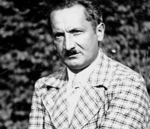 heidegger