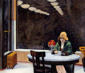 hopper solitudine031