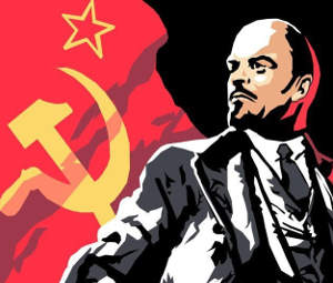 lenin