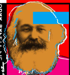 marx filosofo pi