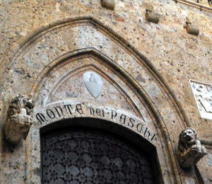 monte dei paschi siena