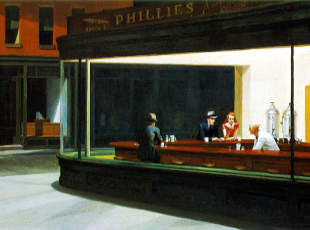 nighthawks