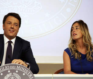 o RENZI BOSCHI facebook