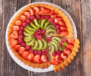 ricetta crostata alla frutta 7 640x427