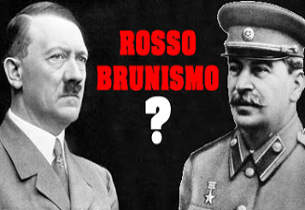 rossobrunismo